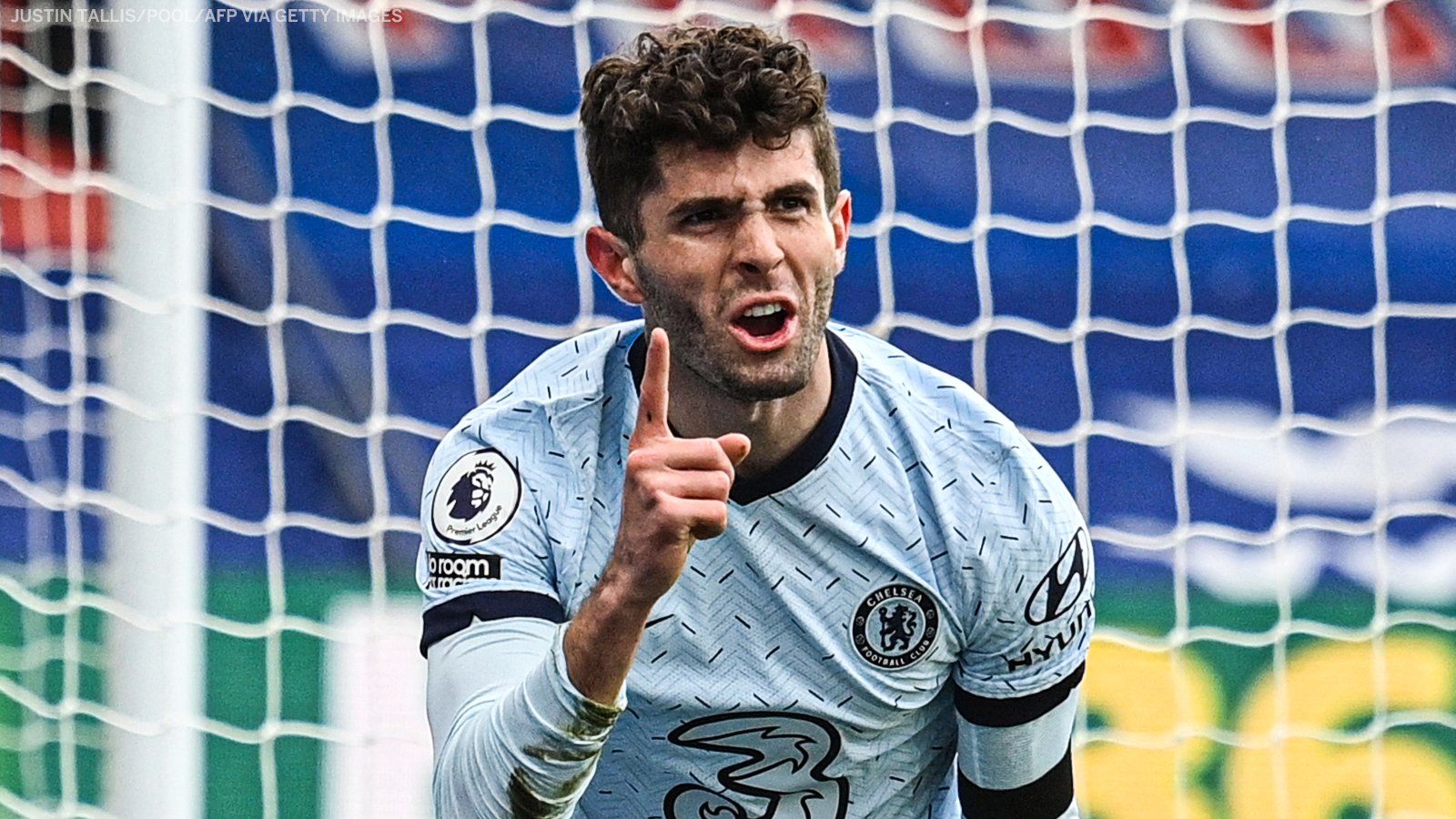 Christian Pulisic: I'm catching a bit of fire now Chelsea News