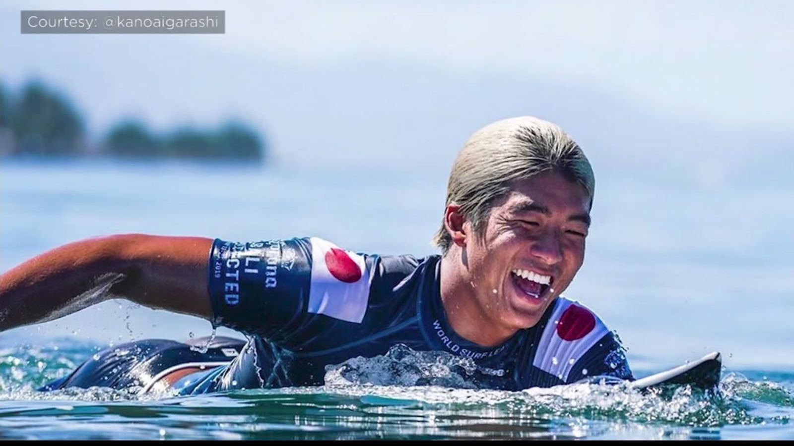 Team Visa Summit gathers Olympic and Paralympic hopefuls from 25 different countries San Francisco