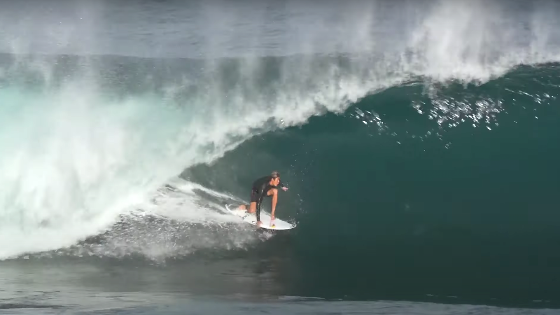 Let's Spend A Day With Kanoa Igarashi