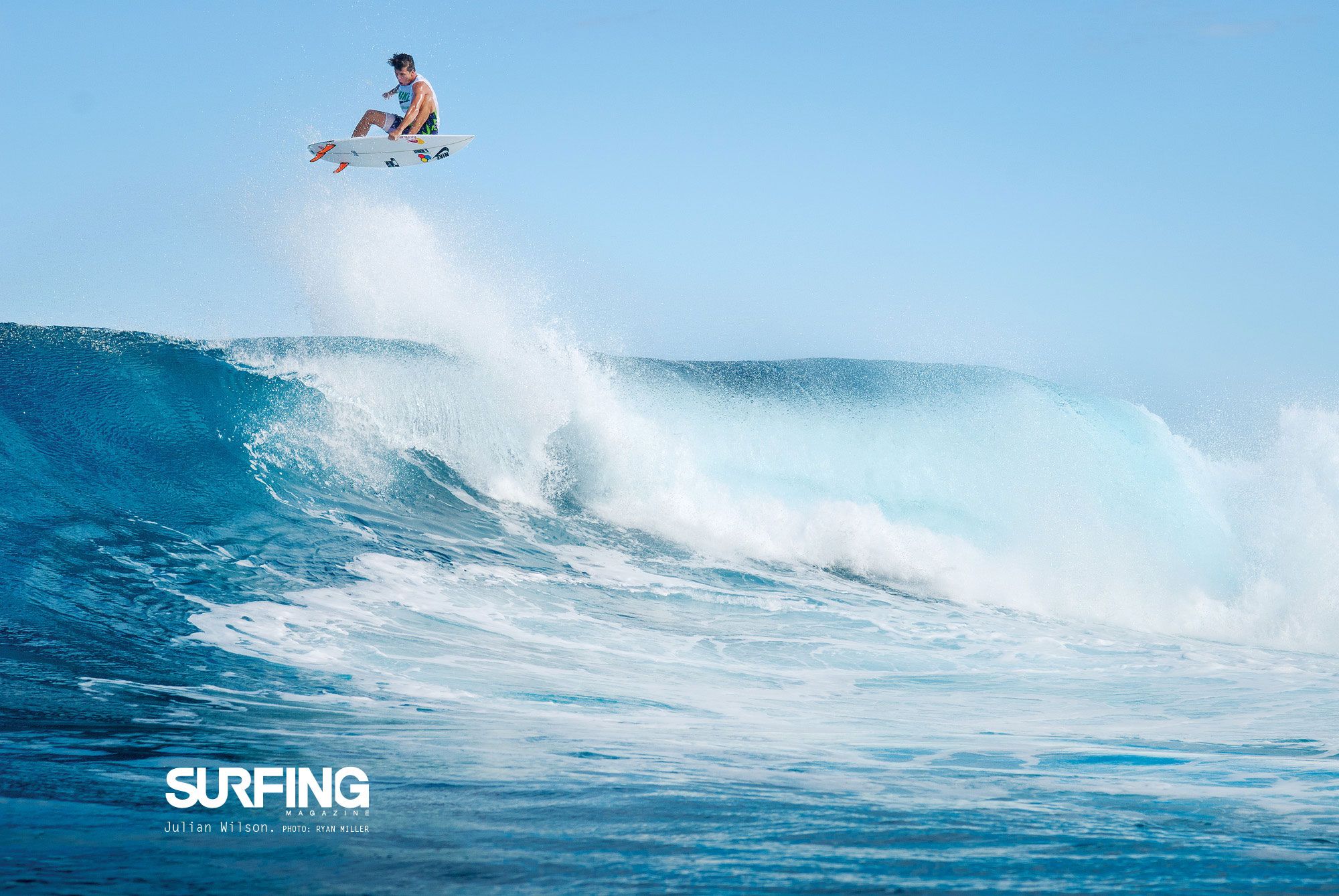 November 2012 Issue Wallpaper