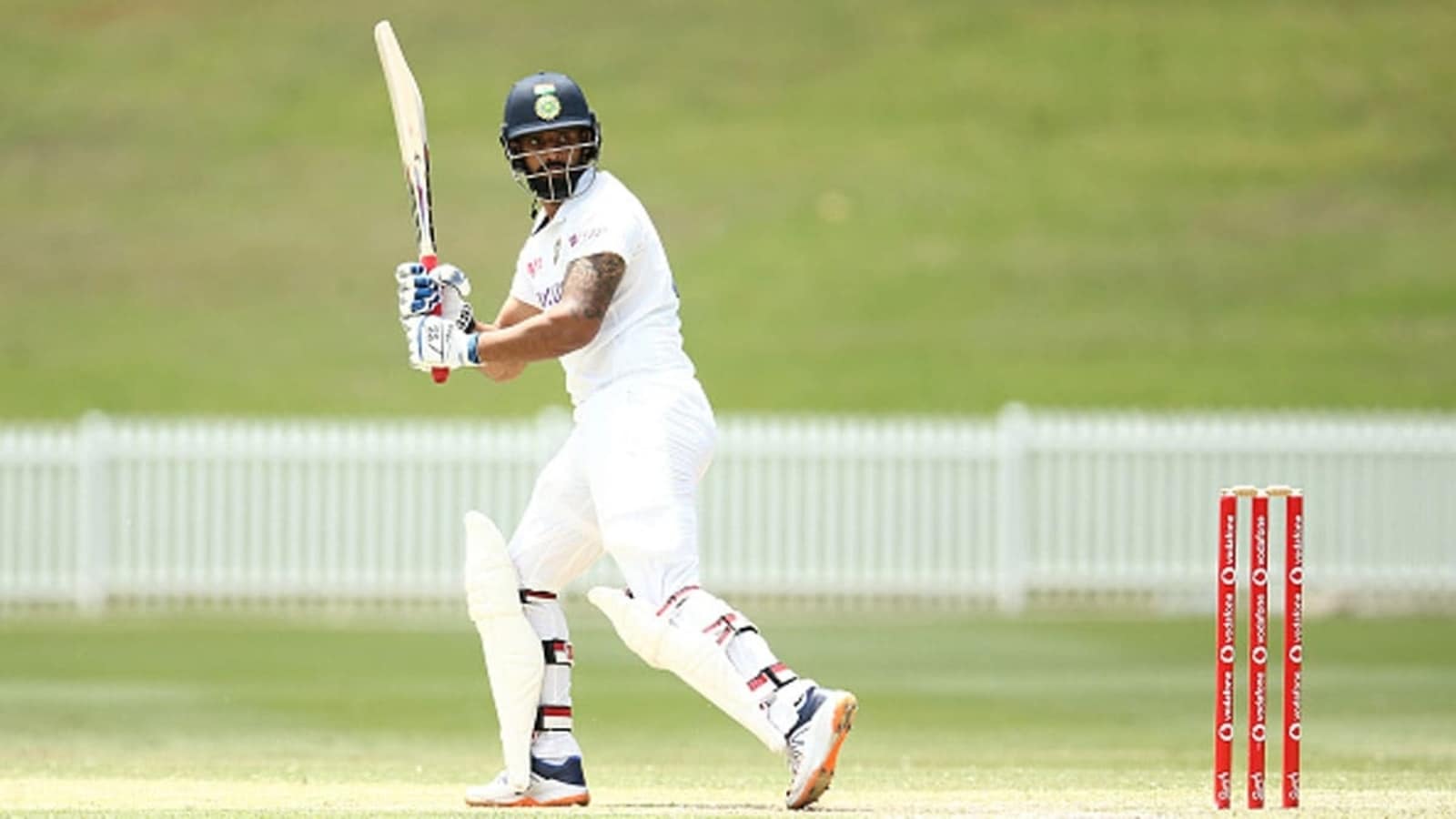 Can do outstanding things': Hanuma Vihari on India's chances in WTC final against New Zealand