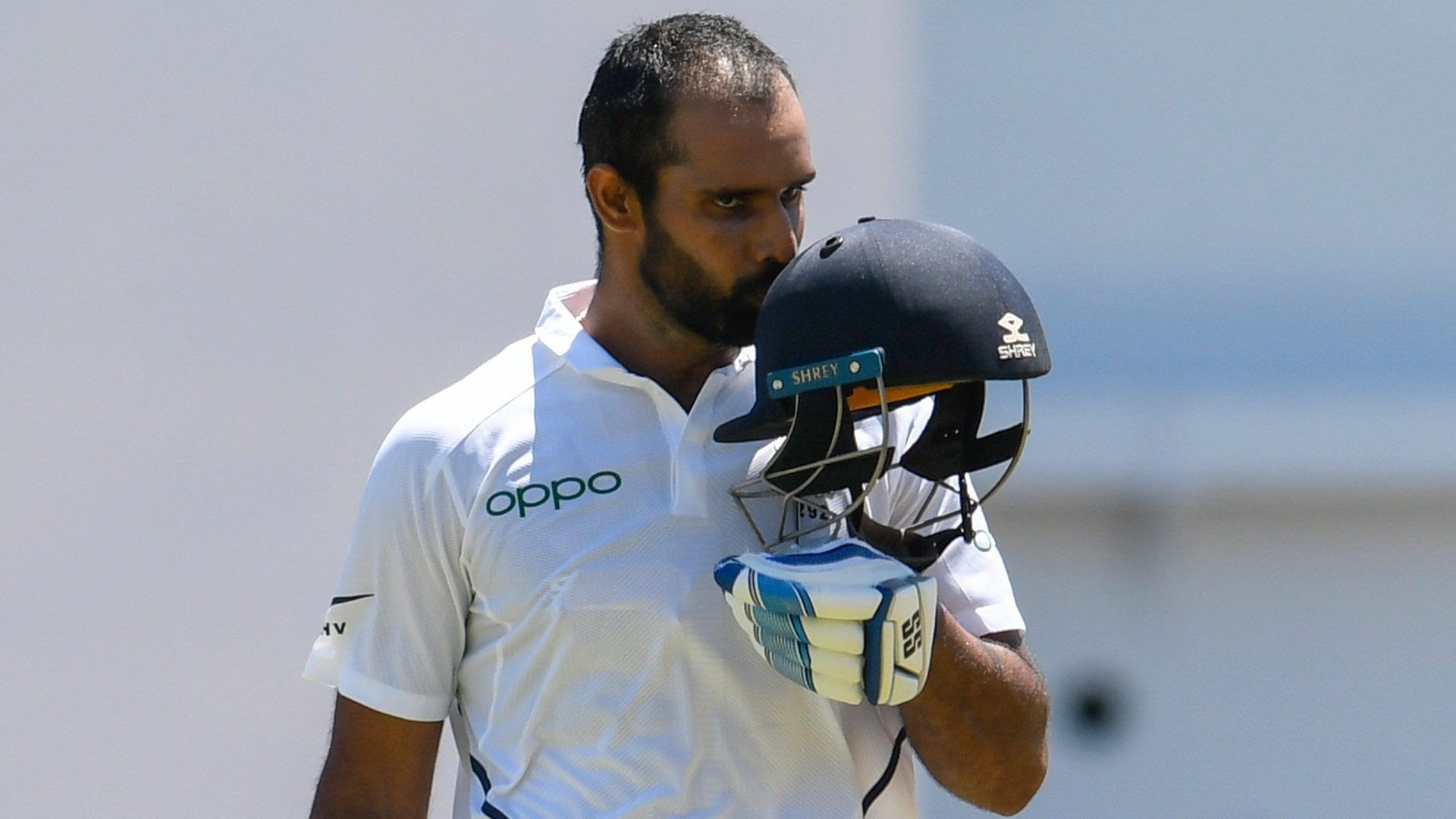 Stats show why Vihari should have been picked ahead of Rahane