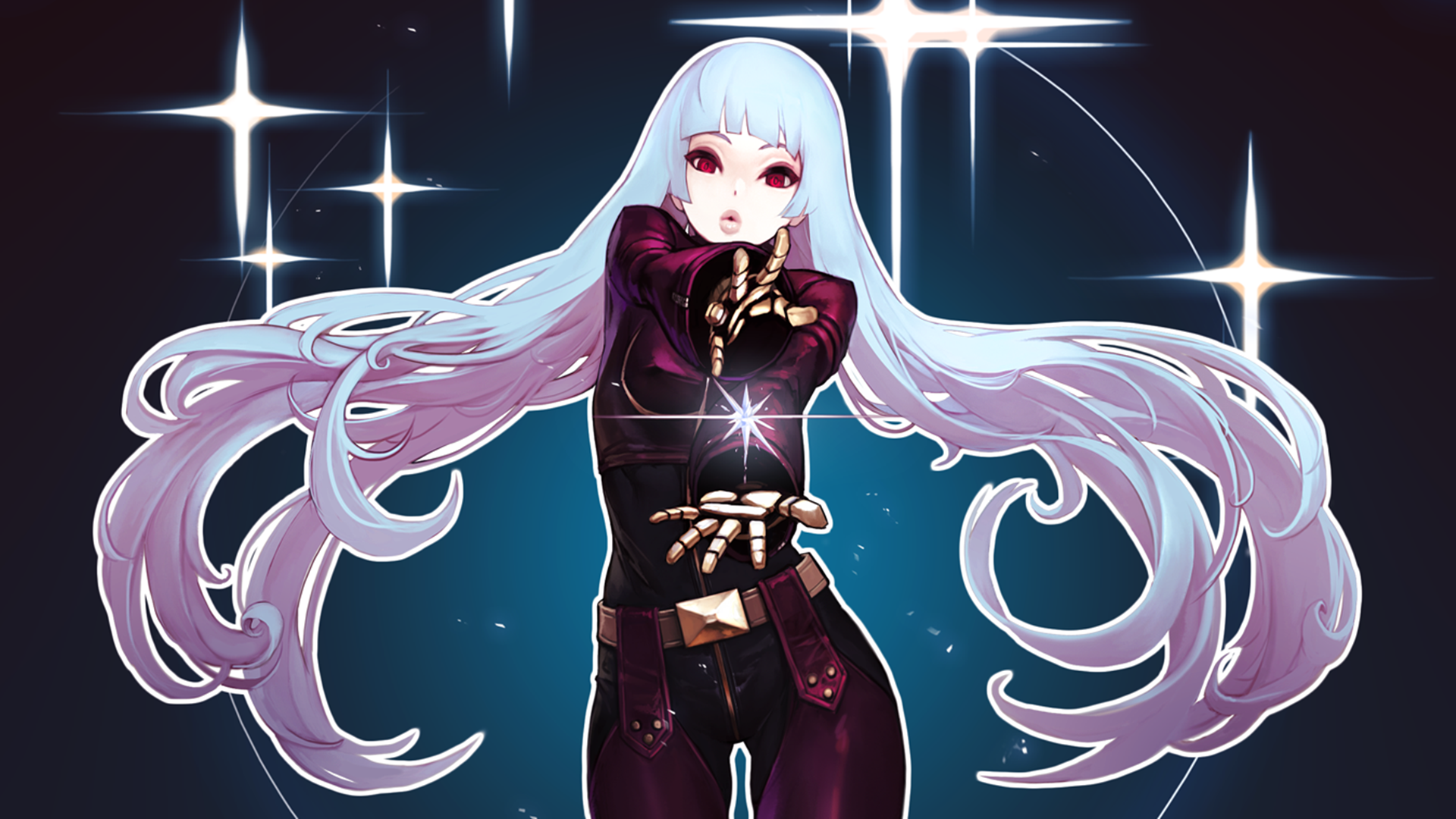 Aurora, Kula Diamond, KOF, Mobile Legends, 4K phone HD Wallpaper, Image, Background, Photo and Picture. Mocah HD Wallpaper