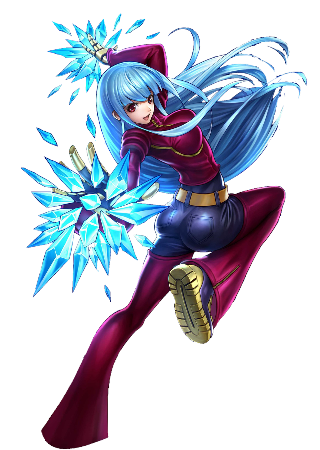 Aurora Kof Wallpapers - Wallpaper Cave