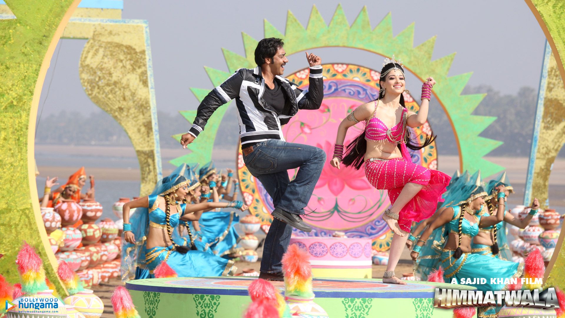Himmatwala 2013 Wallpaper. Himmatwala 2013 HD Image. Photo Himmatwala 7