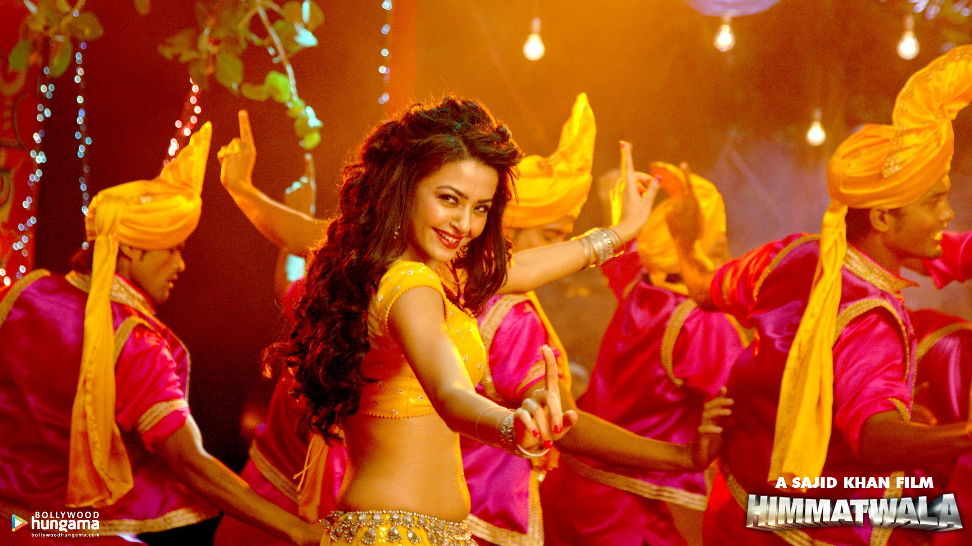 Himmatwala 2013 Wallpaper. Himmatwala 2013 HD Image. Photo Himmatwala 3 2