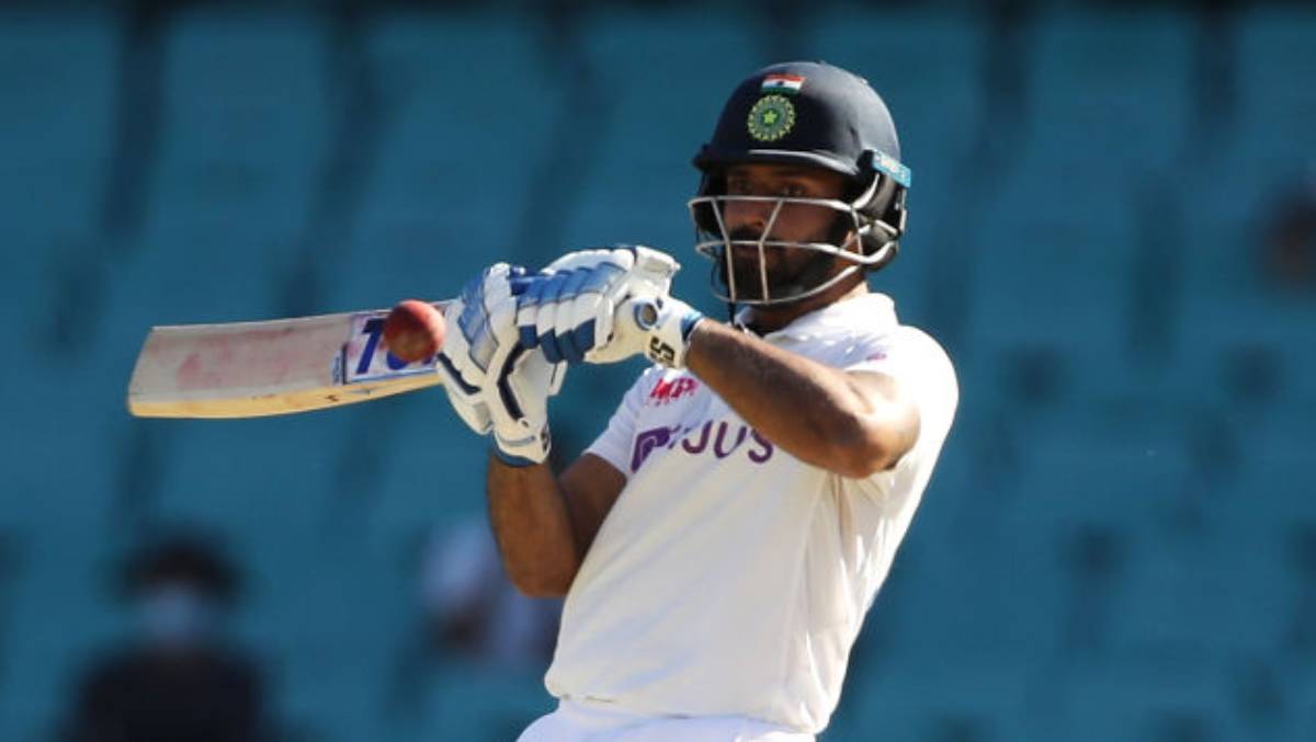 Hanuma Vihari set for county stint with Warwickshire