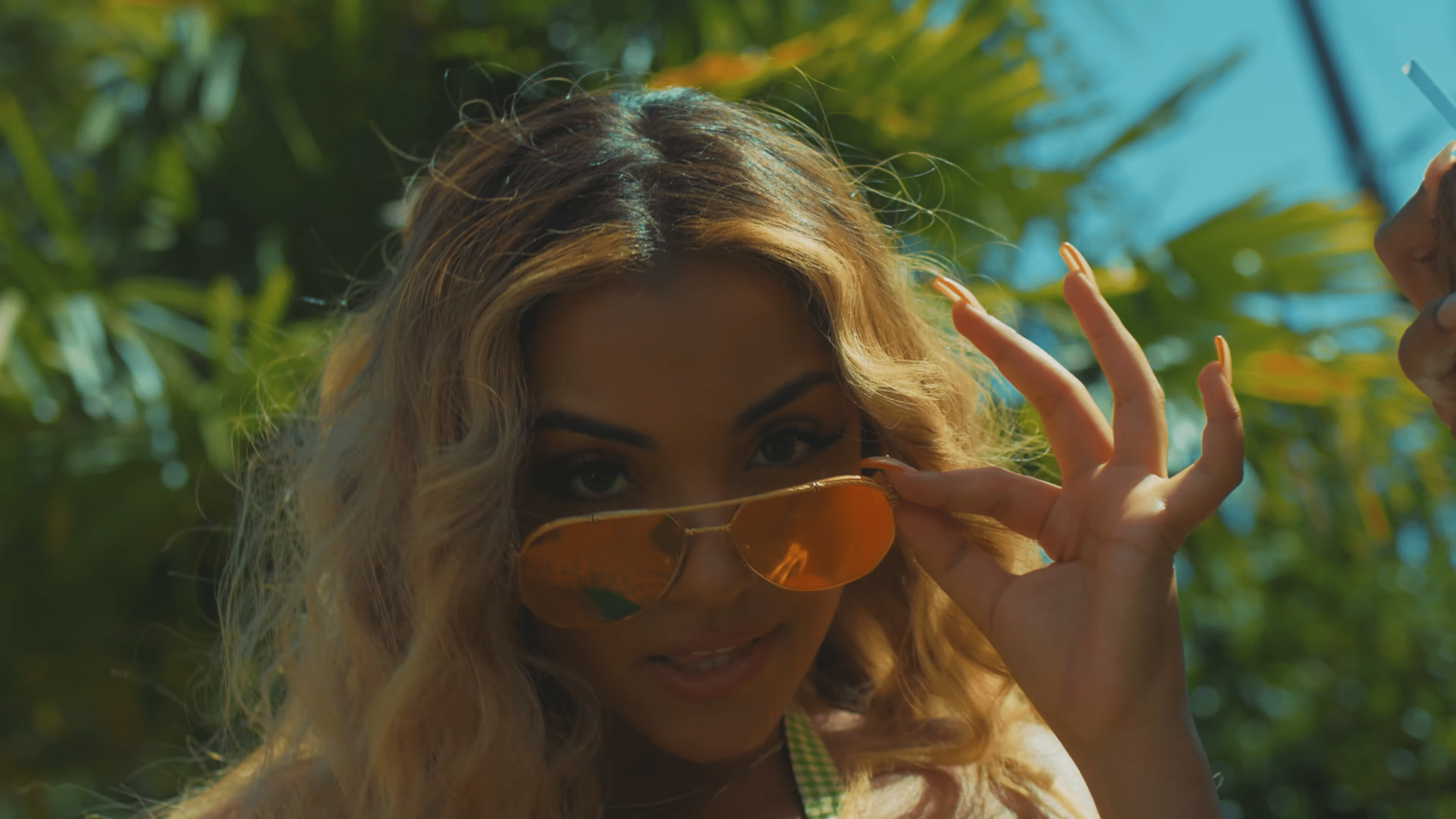 News Spain Today: Wejdene Album Reflechir Single In High Resolution Audio Prostudiomasters l'album wejdene 2020 jpeux dead