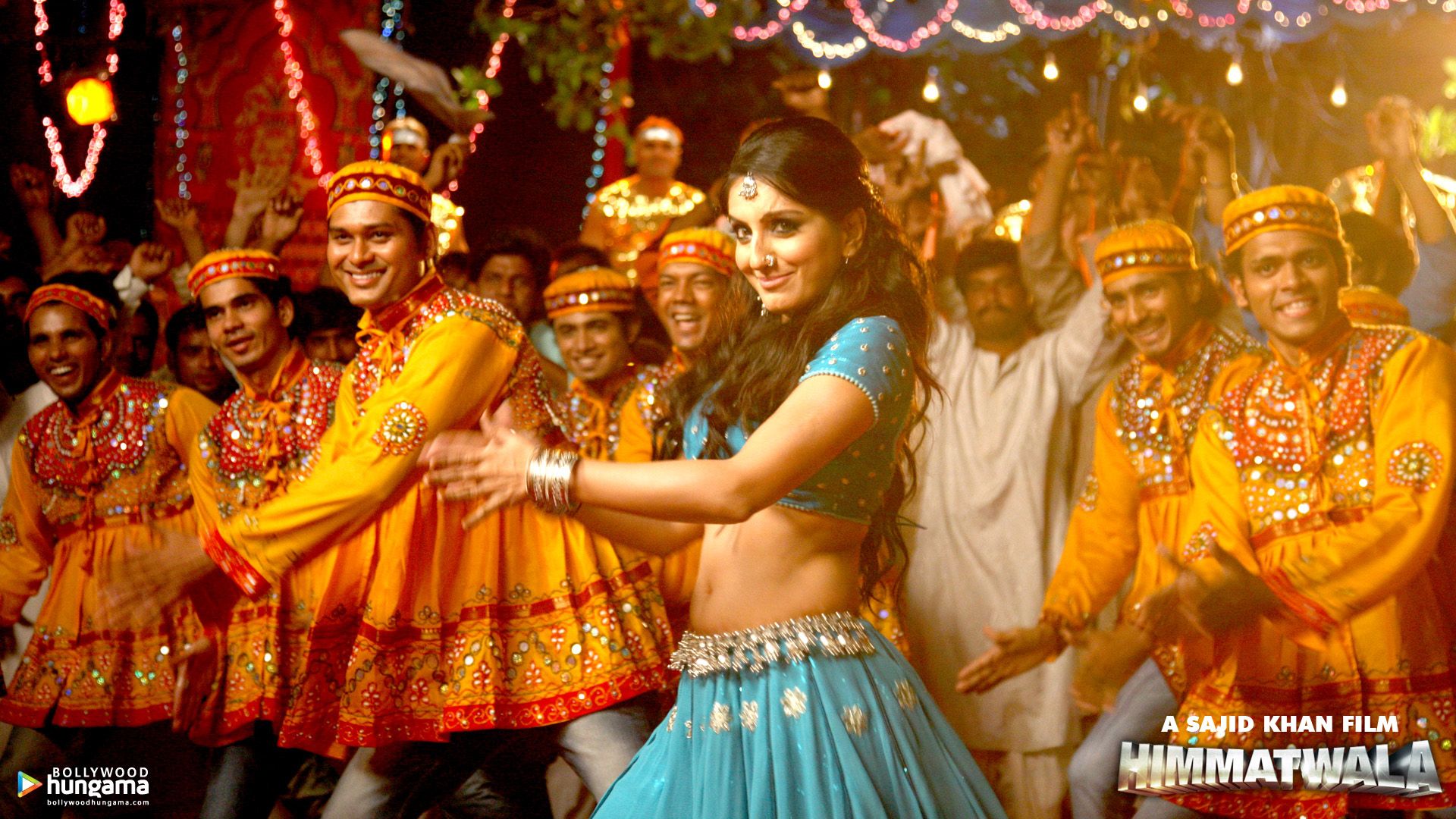 Himmatwala 2013 Wallpaper. Himmatwala 2013 HD Image. Photo Himmatwala 10