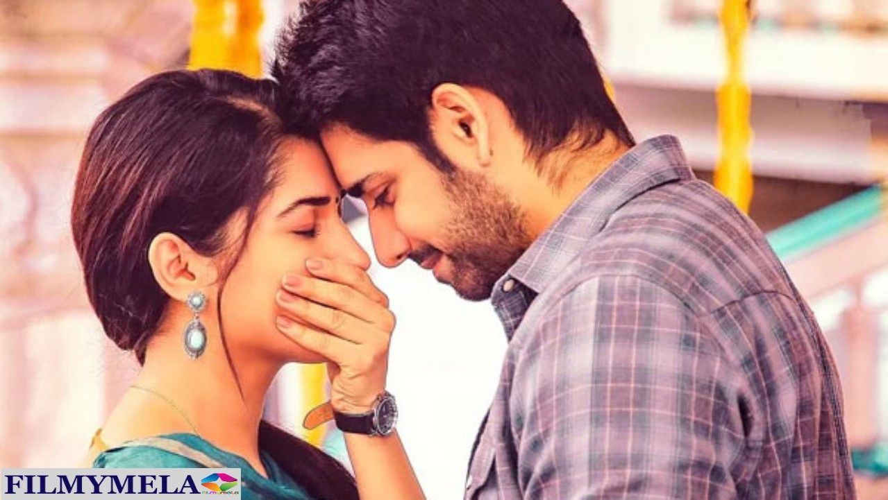 Chi La Sow USA Box Office Collection Report. Romantic drama film, Movies, Movie collection