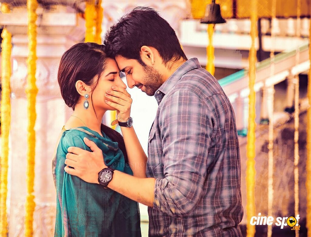 Chi La Sow New Pic. HD movies download, HD movies, Download movies