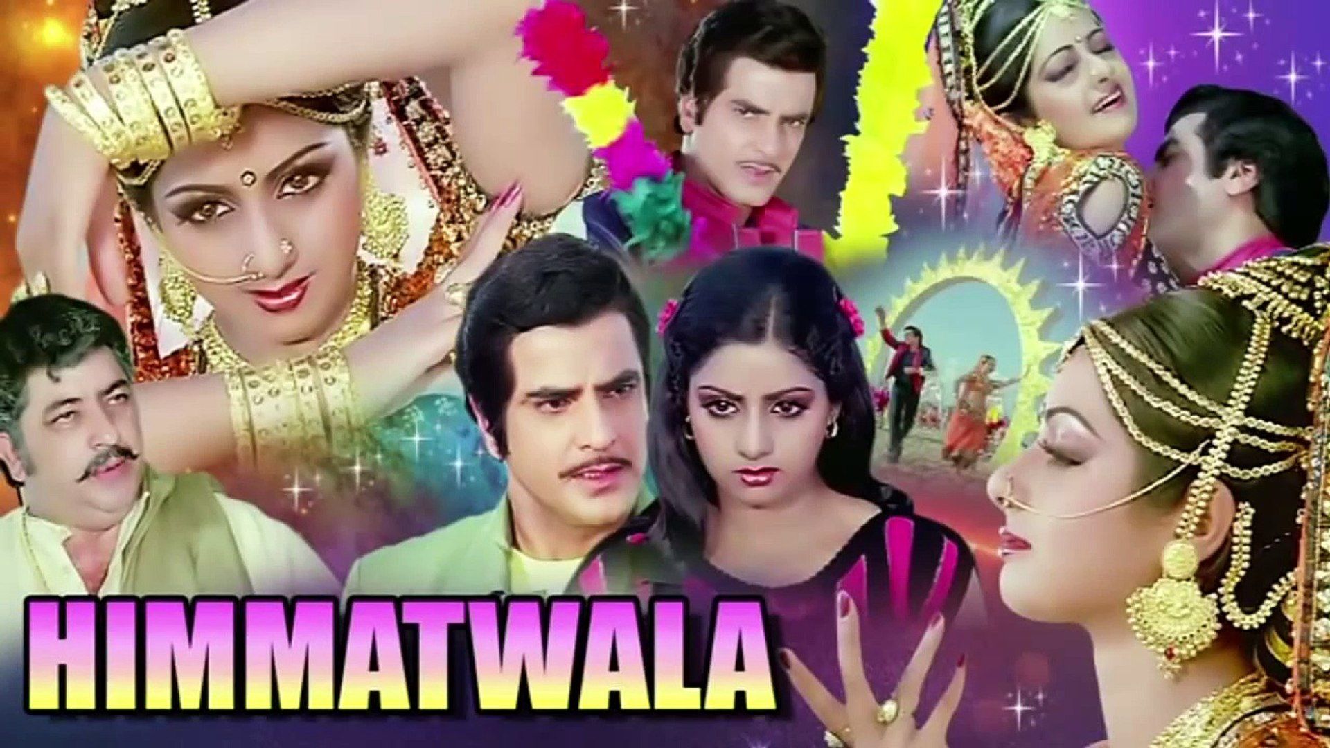 Himmatwala I Official 2013. Ajay Devgn I Tamannaah Bhatia