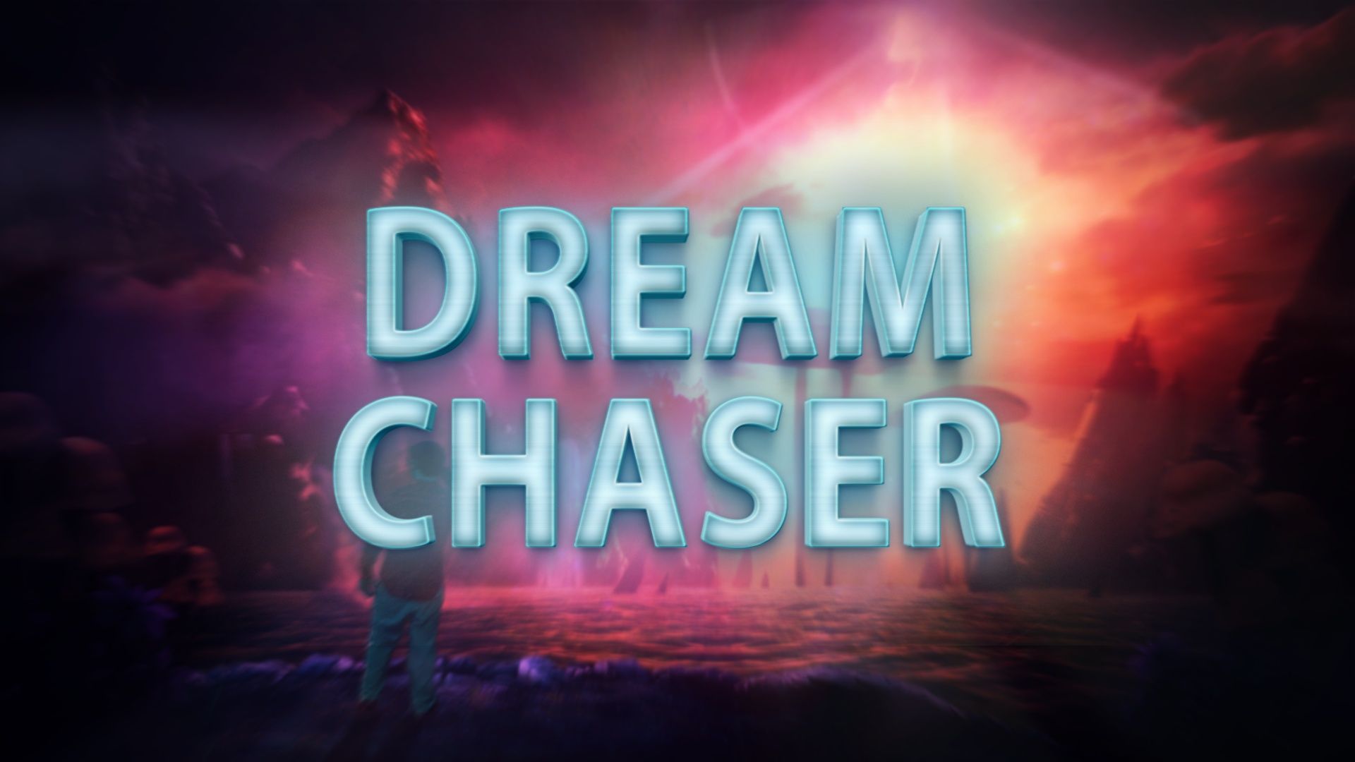 Dream Chaser.