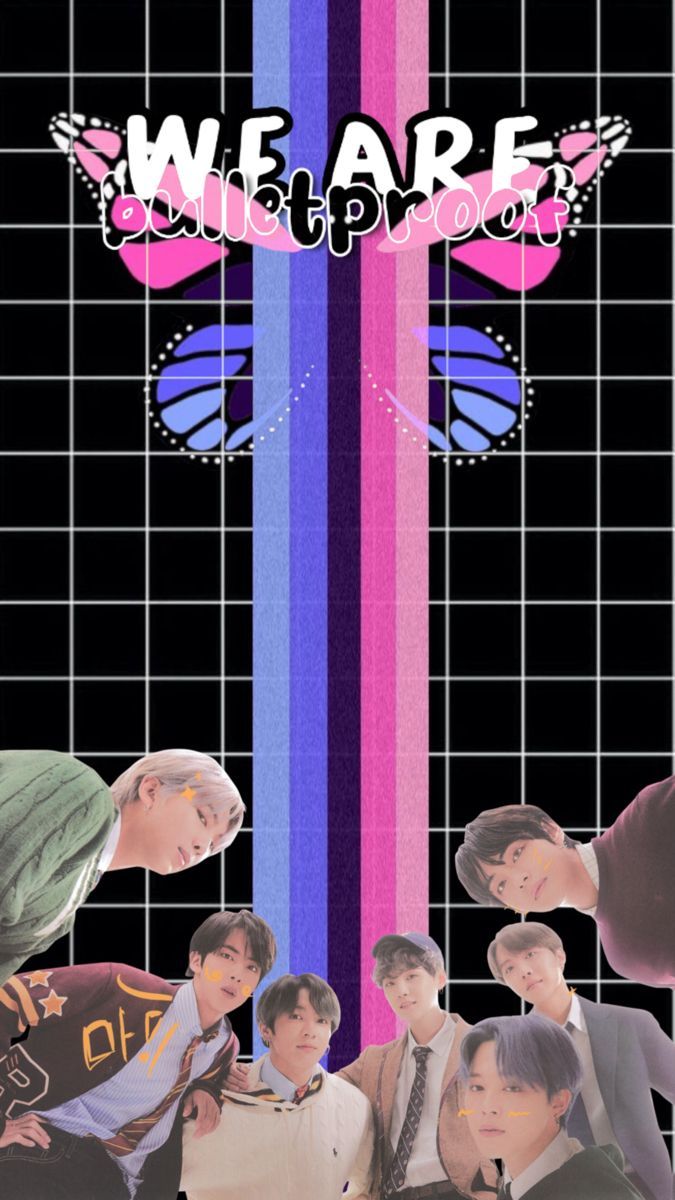 Omnisexual Pride Wallpaper