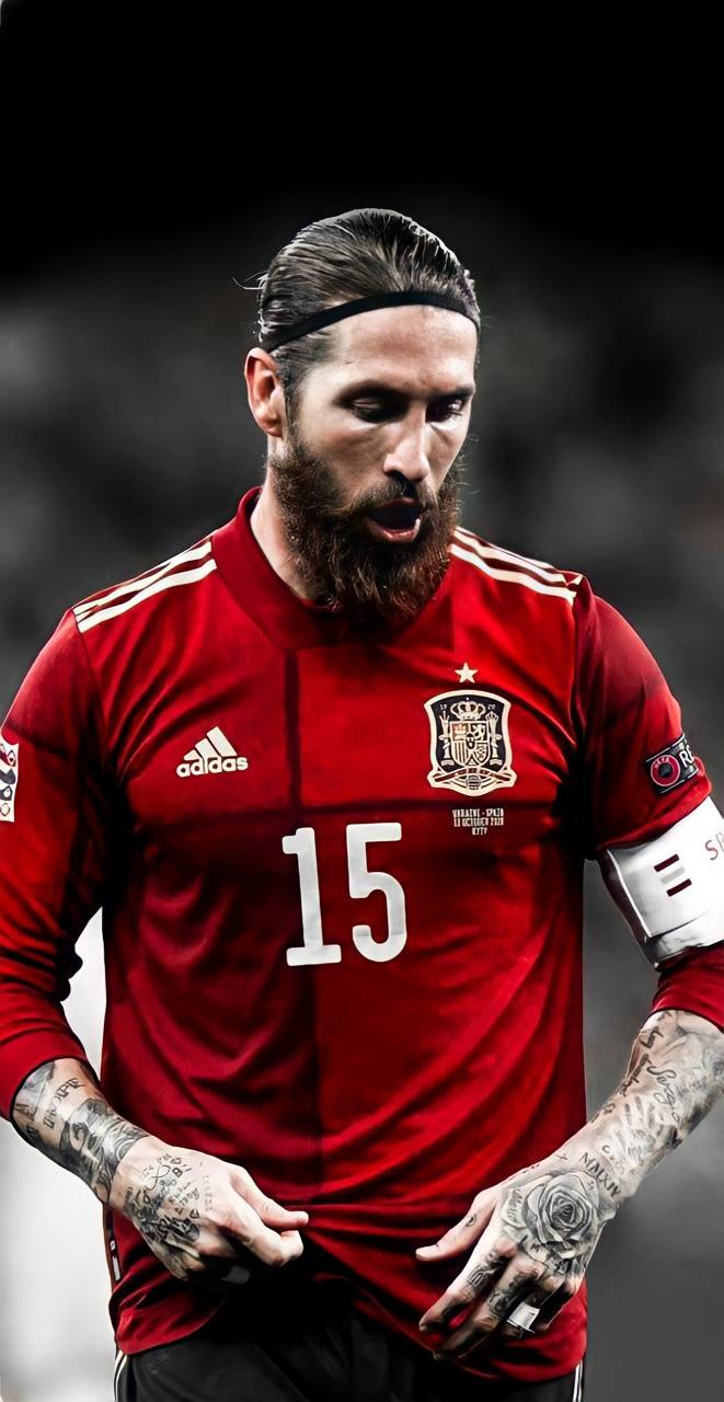 Sergio Ramos Wallpapers 2020 for Android - Download | Cafe Bazaar