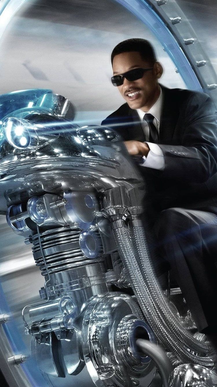 Men In Black 3 Movie HD 750x1334 IPhone 8 7 6 6S Wallpaper, Background, Picture, Image