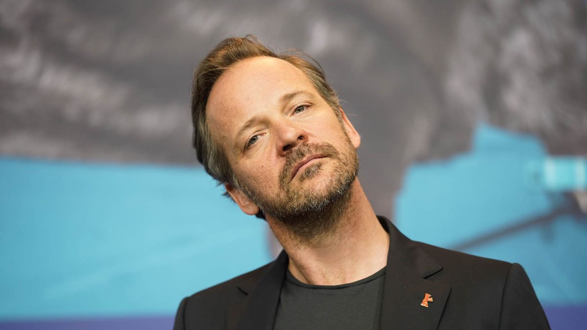 Peter Sarsgaard joins Matt Reeves' The Batman