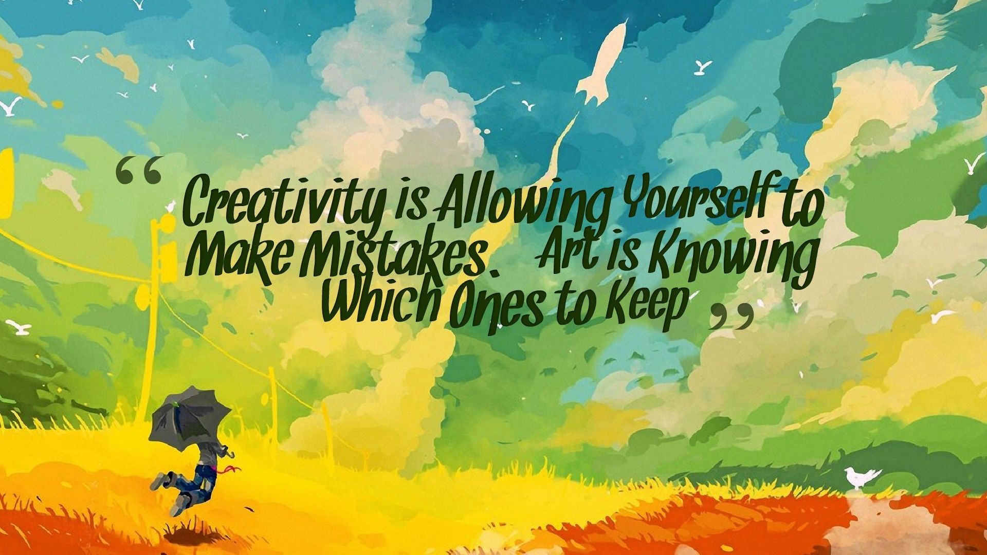 Art Quotes Wallpaper Free Art Quotes Background