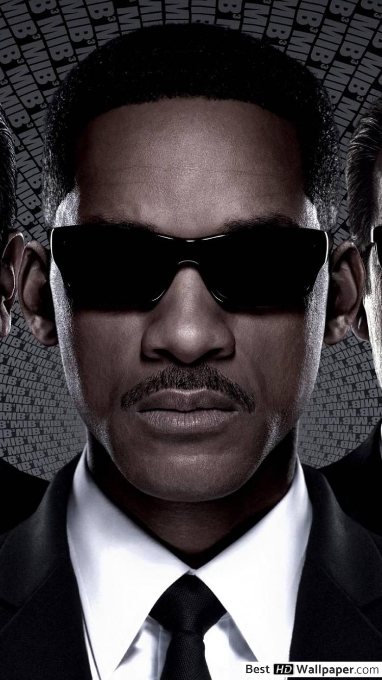 Men in Black movie HD wallpaper download