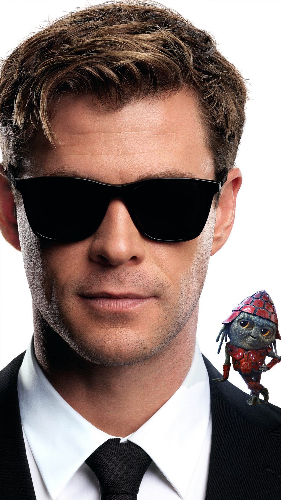 Wallpaper HD Black Man