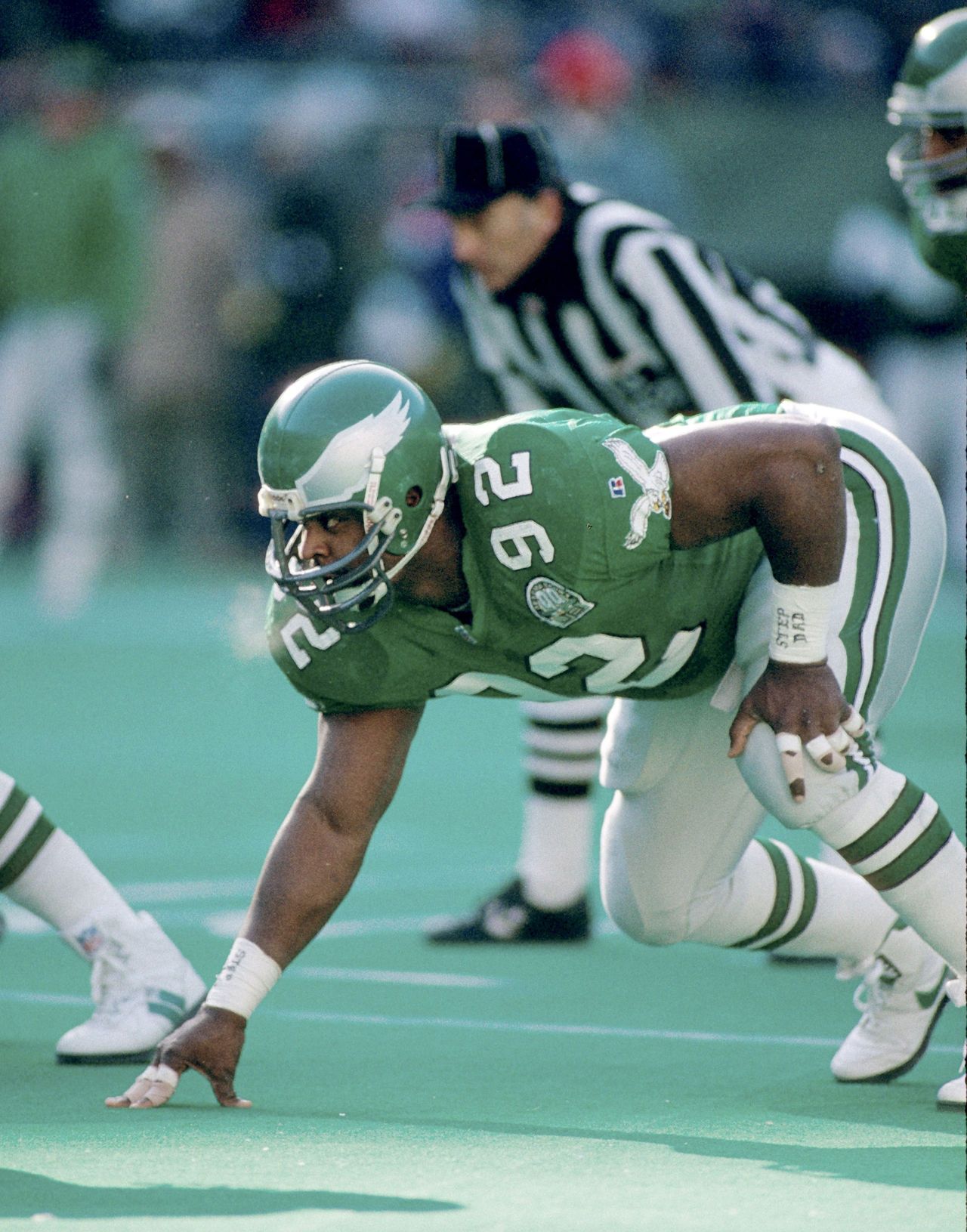 Reggie White Wallpapers Wallpaper Cave