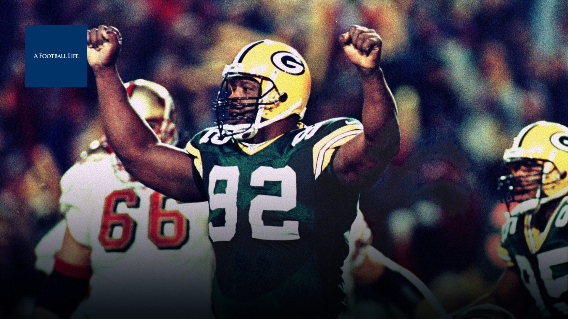 Watch A Football Life: Reggie White and Jerome Brown Online