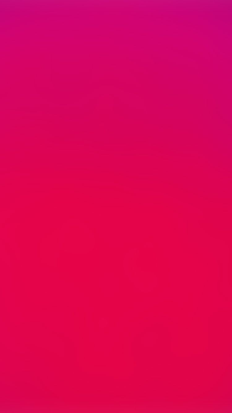 iPhone7 wallpaper. red violet hot blur gradation