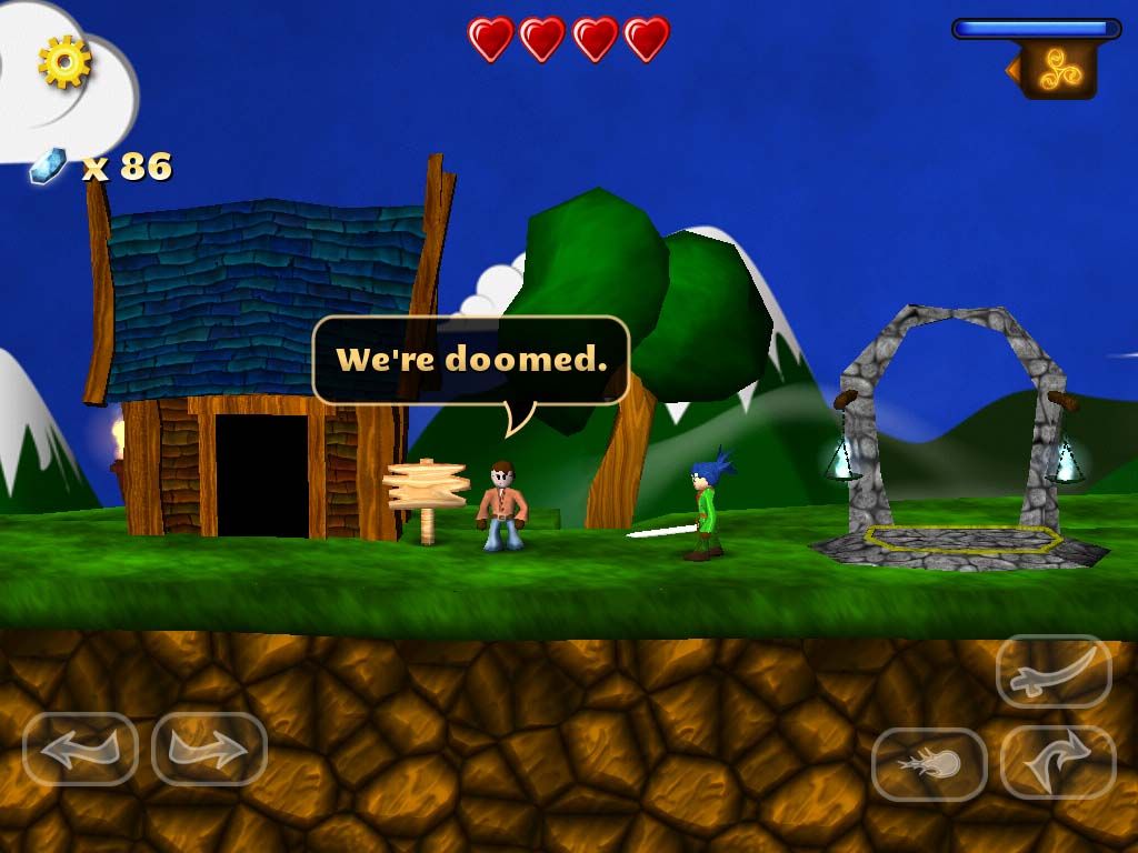 swordigo walkthrough greyhedge caves swordigo walkthrough greyhedge caves