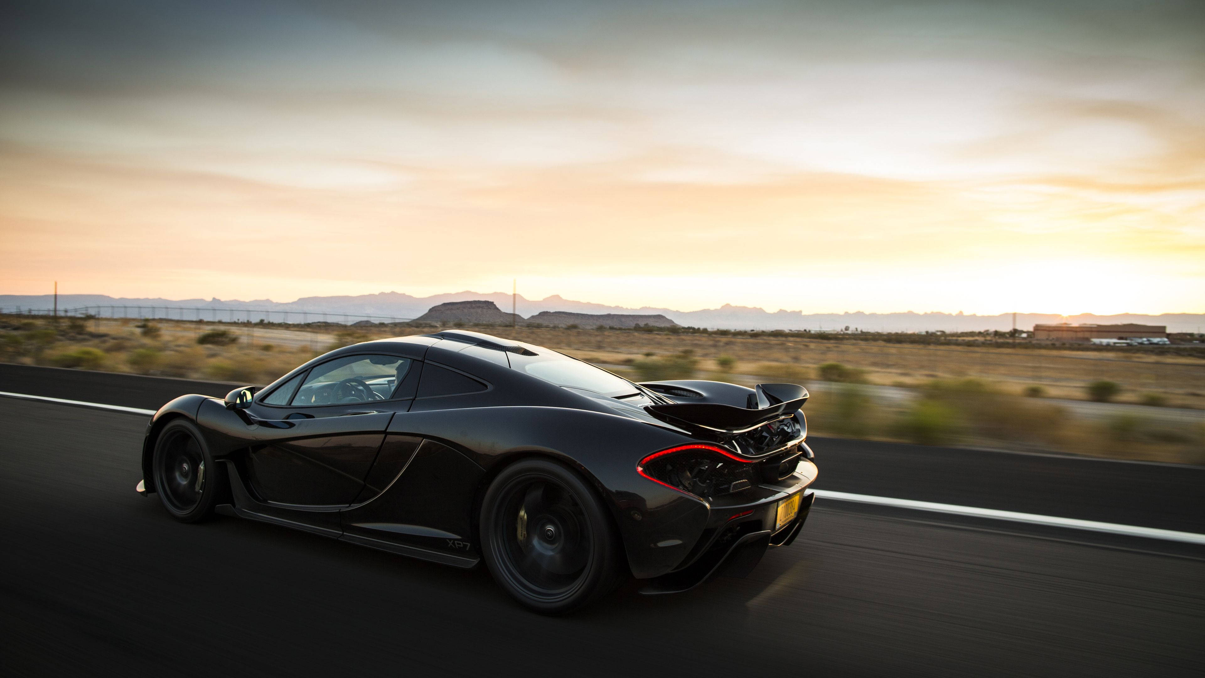 Wallpaper 4k McLaren P1 XP7 4k Rear 4k Wallpaper, Cars Wallpaper, Hd Wallpaper, Mclaren P1 Wallpaper, Mclaren P1 Xp7 Wallpaper, Mclaren Wallpaper