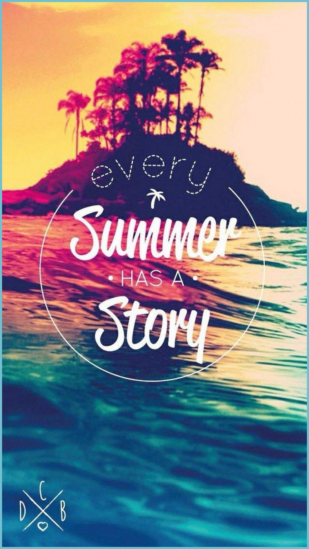 Girly Summer Wallpaper Wallpaper For Girls