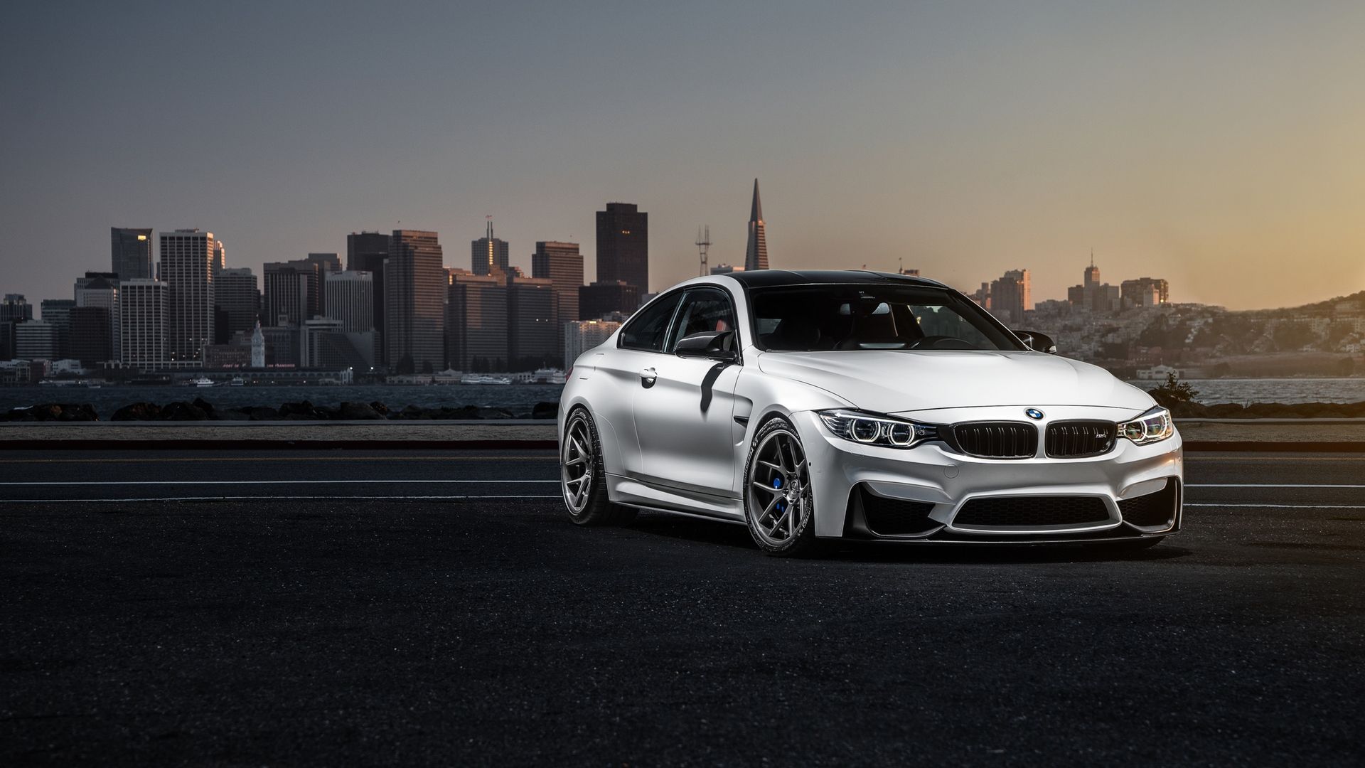 BMW Laptop Wallpaper
