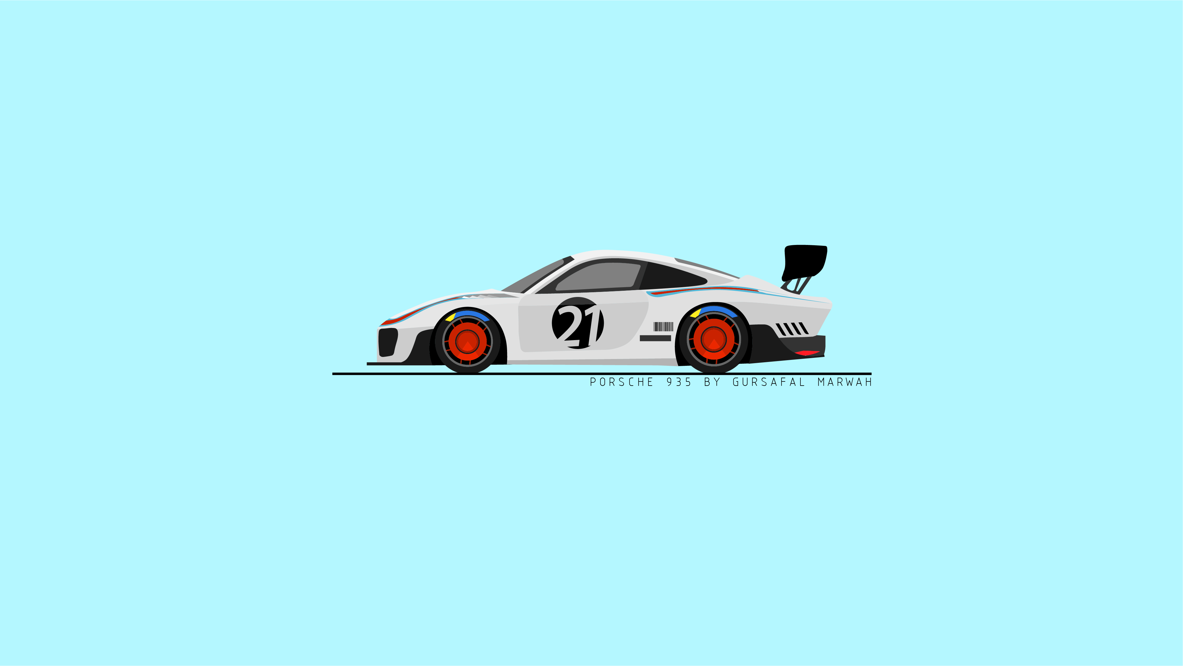 Porsche 4K wallpaper for your desktop or mobile screen free and easy to download