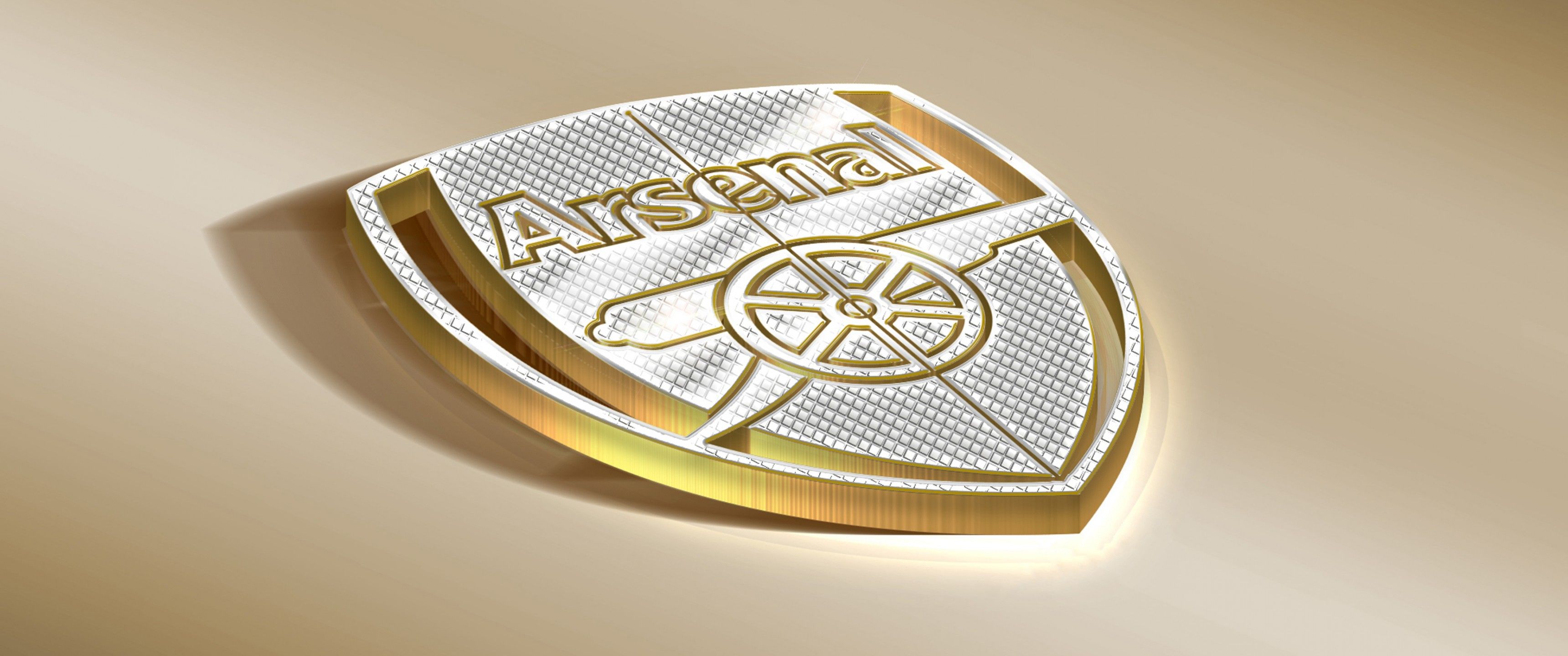 Arsenal FC 4K Wallpaper 3440x1440 Hot Desktop and background for your PC and mobile