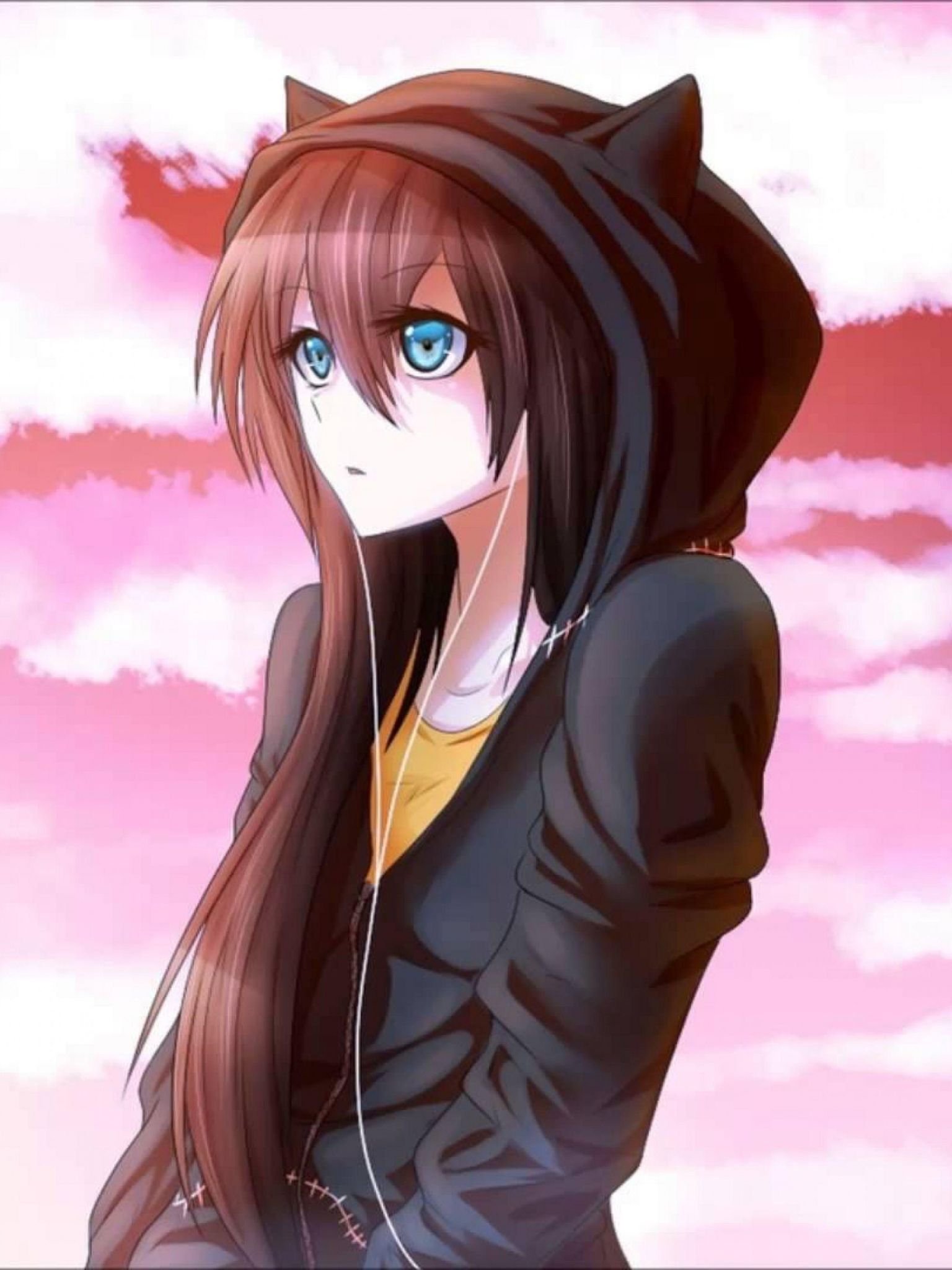 Free download Cute Nightcore Wallpaper Top Cute Nightcore Background [2732x2732] for your Desktop, Mobile & Tablet. Explore Nightcore Wallpaper