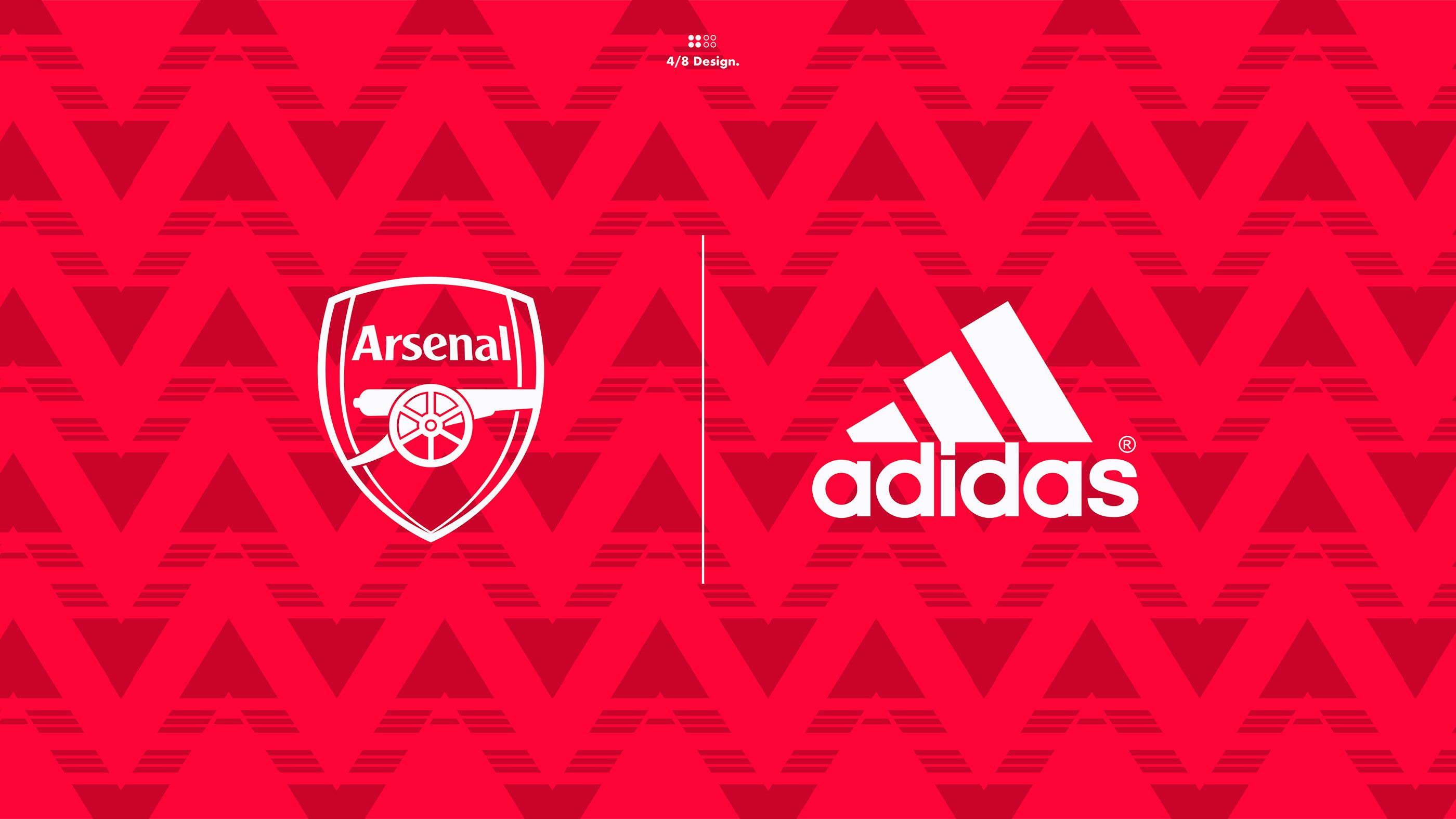 Arsenal Logo 4K Wallpapers - Wallpaper Cave