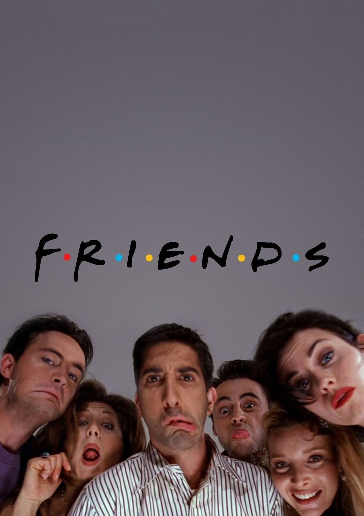 Ways Friends Were Our Friends. Friends episodes, Friends tv, Friends tv show