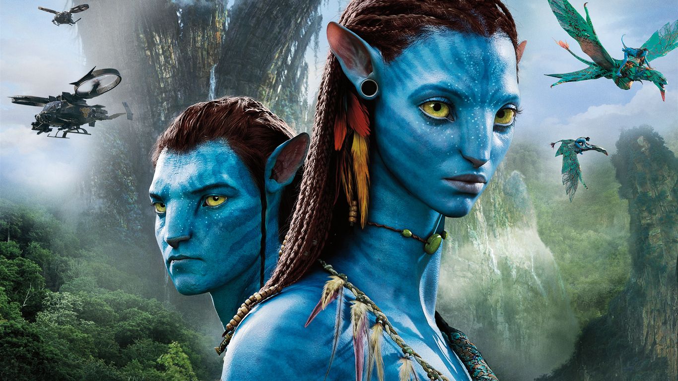 Avatar 5k 1366x768 Resolution HD 4k Wallpaper, Image, Background, Photo and Picture