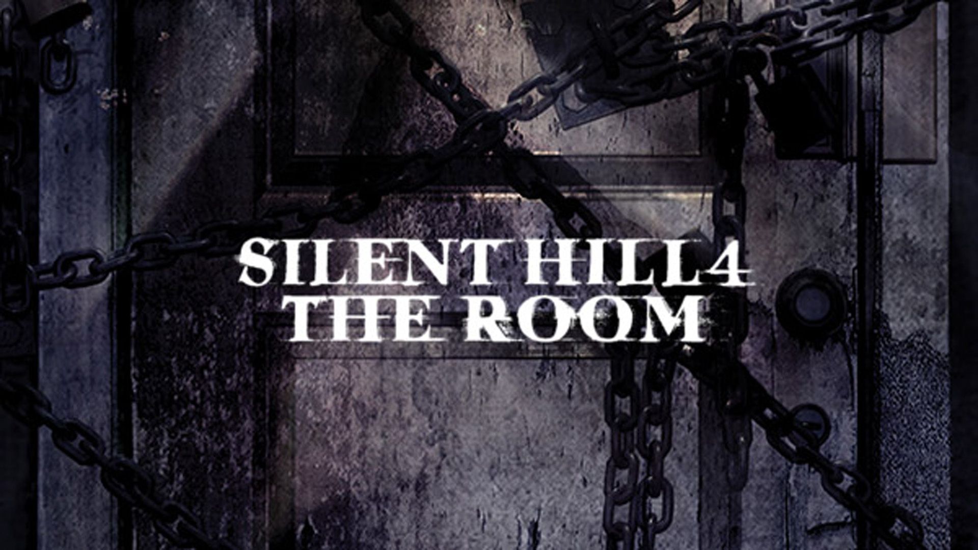 SH4) Silent Hill 4: The Room Becomes Available On GOG (PC)