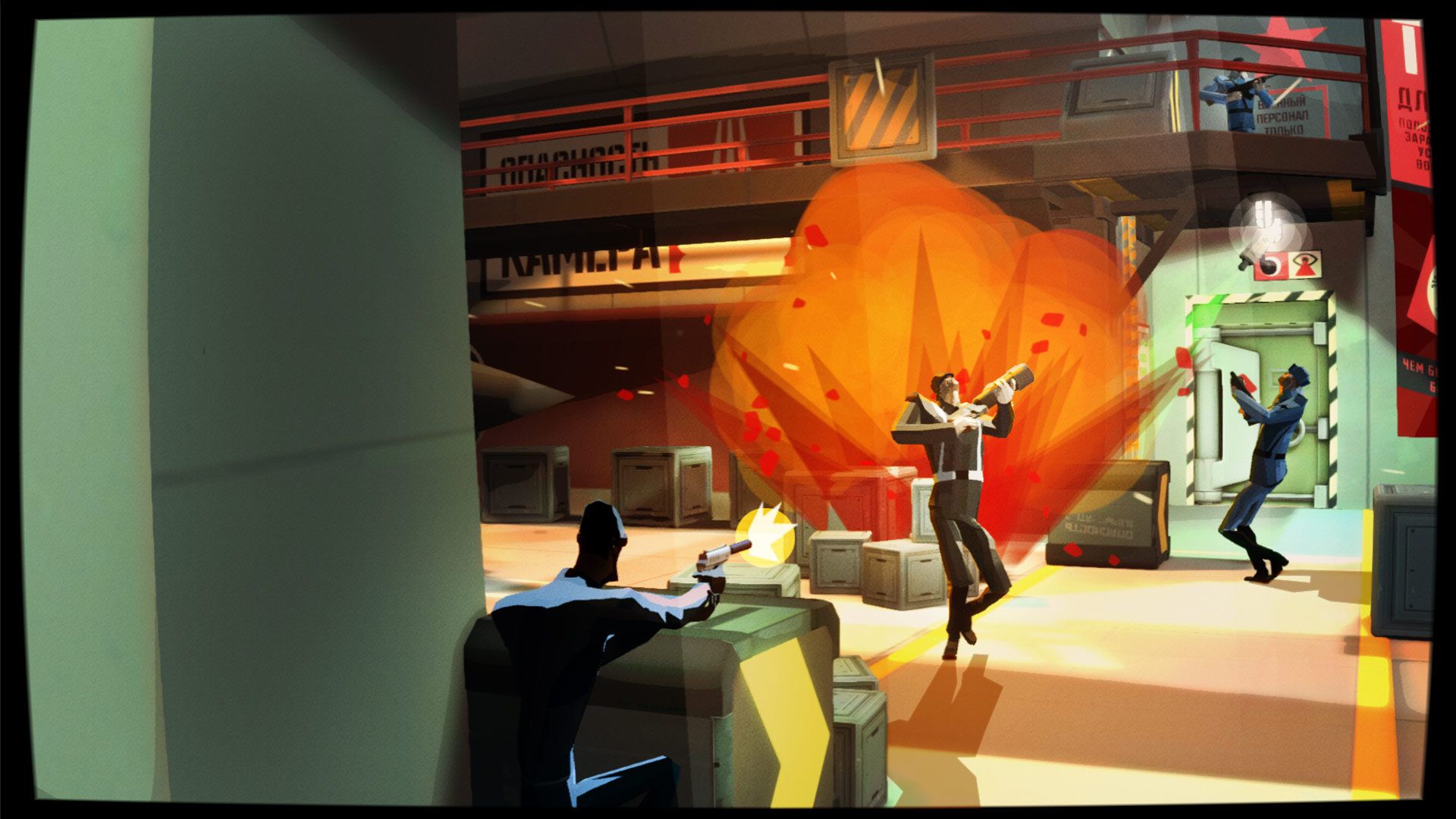 CounterSpy promotional art