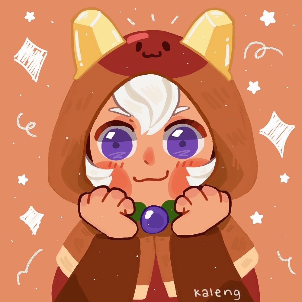 Cookie Run Pancake Cookie Wallpapers Wallpaper Cave