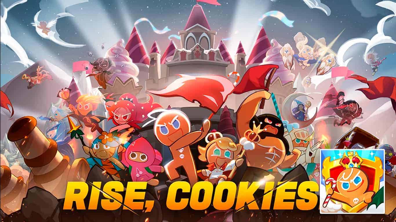 gingerbrave/gallery cookie run wiki fandom on cookie run gingerbrave wallpapers