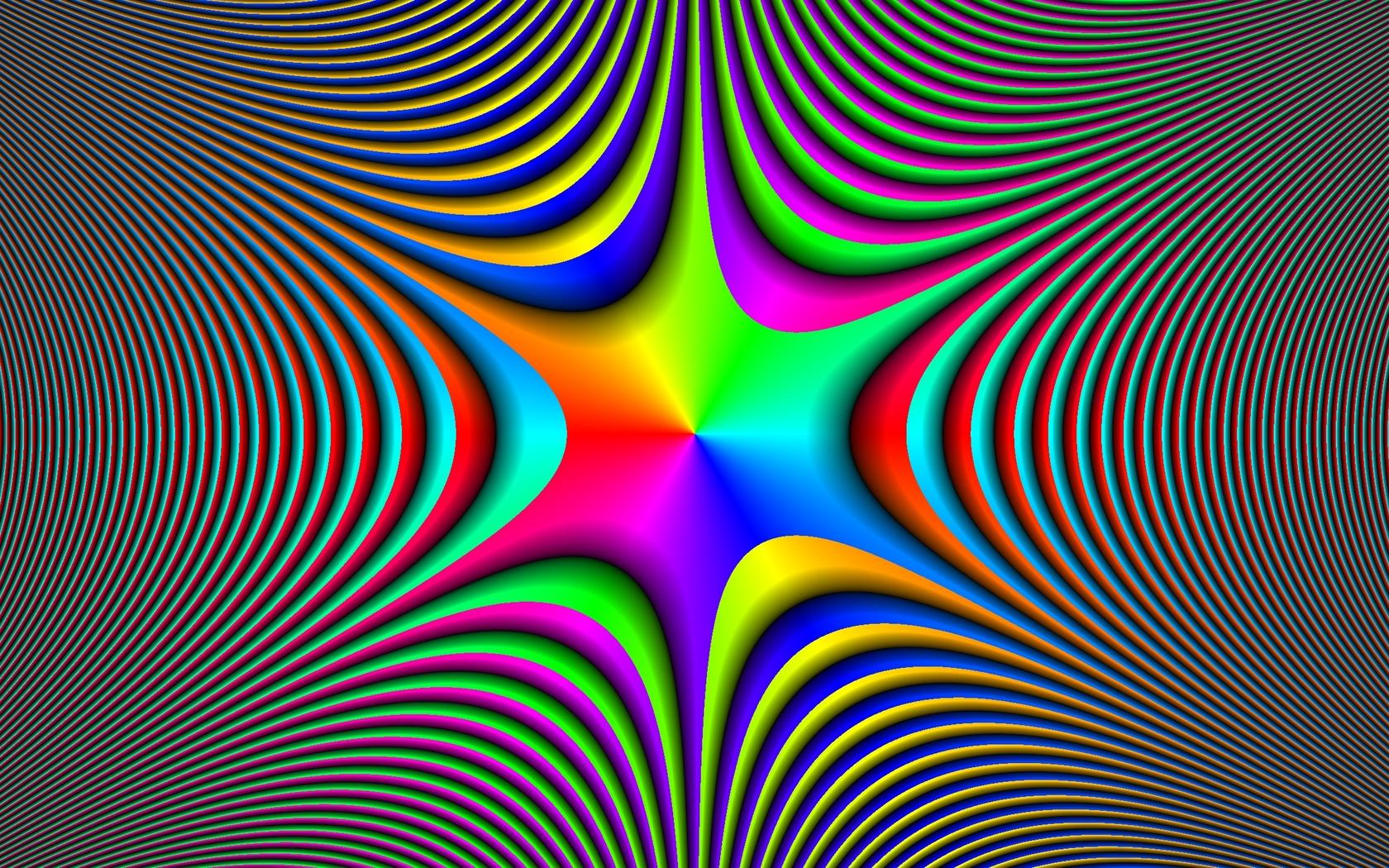 Optical Illusion Wallpaper Optical Illusions Background Wallpaper & Background Download
