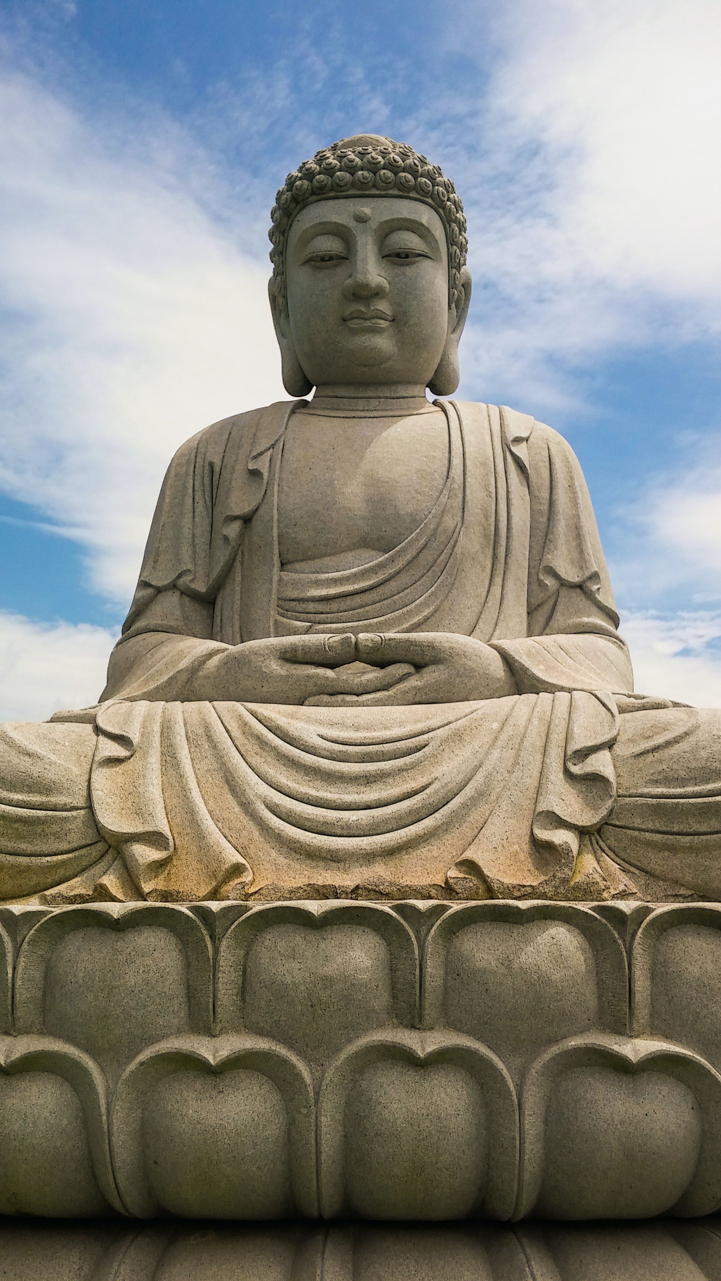 Gautama Buddha · Free