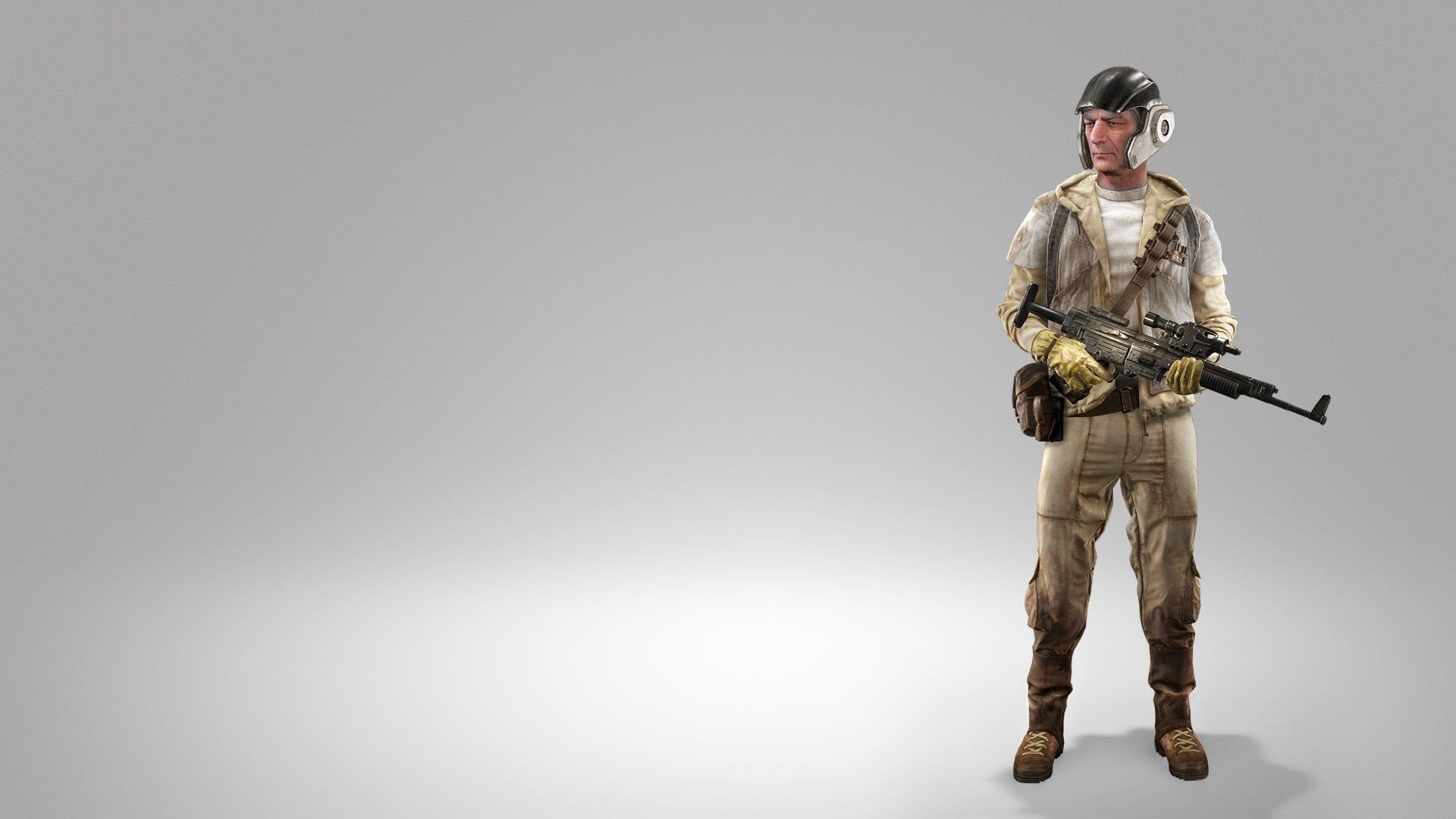 What exactly is the helmet on this rebel/ New republic trooper?