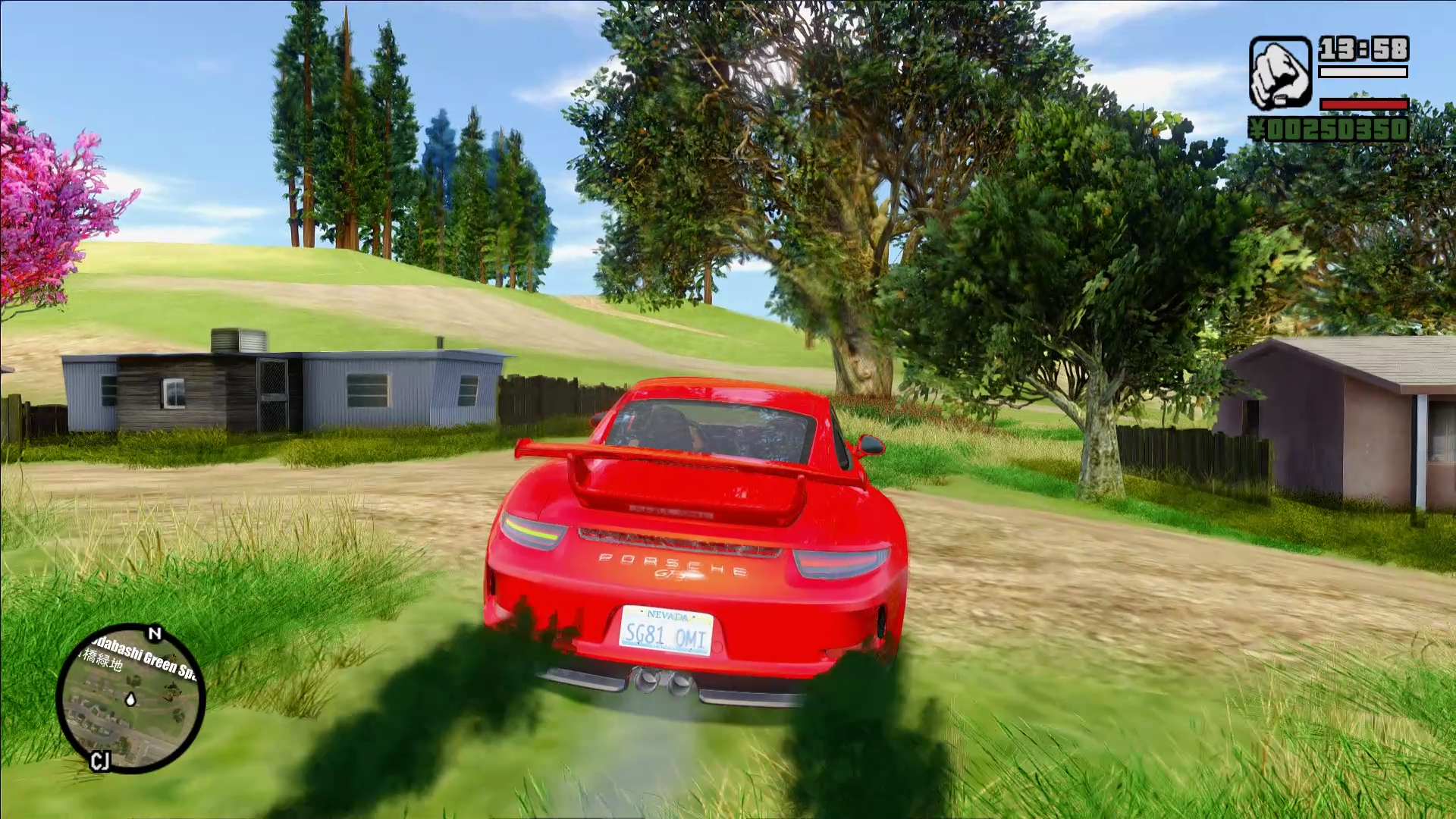 GTA San Andreas: 2021 Best Ultra Realistic Graphics Mod For PC.. Better than GTA 5 [NO CLICKBAIT]