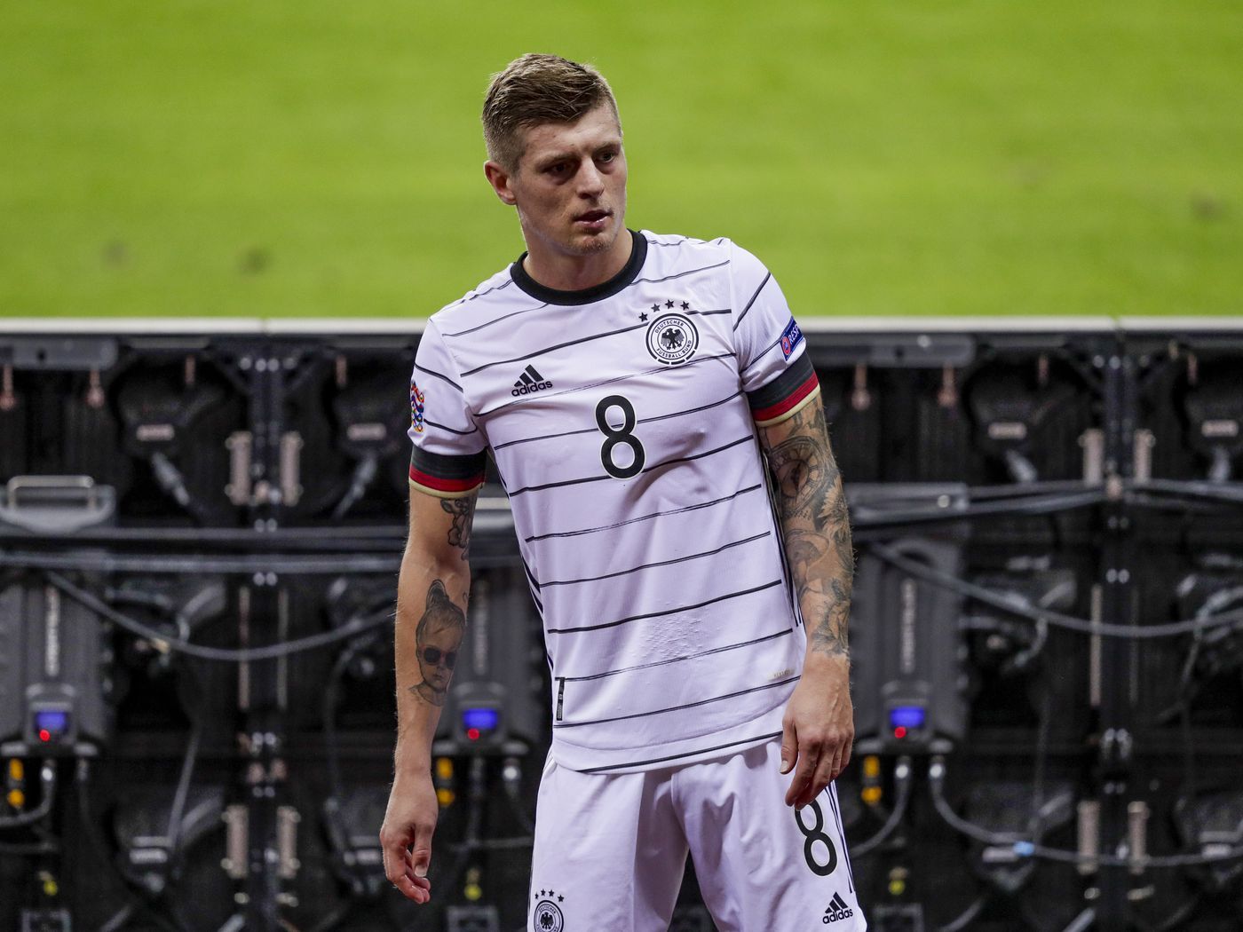 Toni Kroos to stop playing for Germany after the 2021 UEFA Euro -report