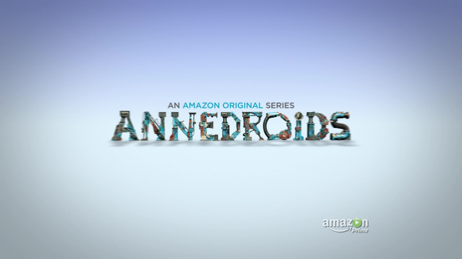 Annedroids Season 2 Official Trailer