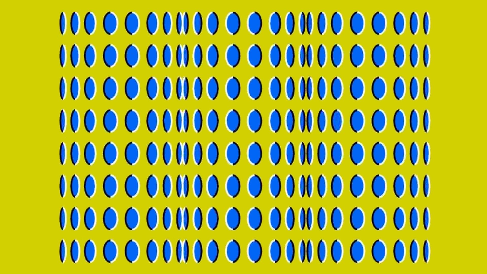 Illusions optical illusions wavy pattern mind teaser 3D wallpaperx1080