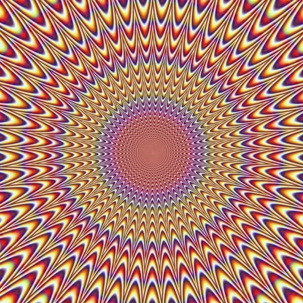 Best Illusion Picture And Wallpaper