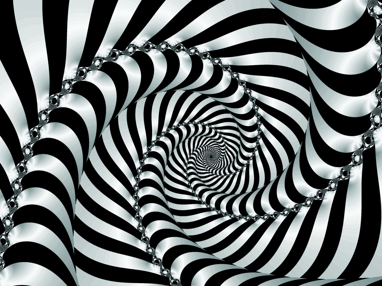 Alice in Wonderland Syndrome?. & JOY. Optical illusion wallpaper, Optical illusions, Illusion picture
